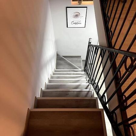 White House Spacca Napoli 외부 사진