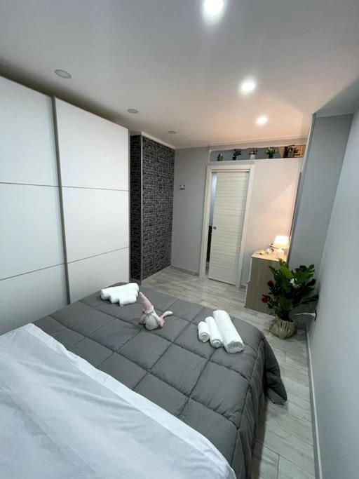 White House Spacca Napoli 외부 사진