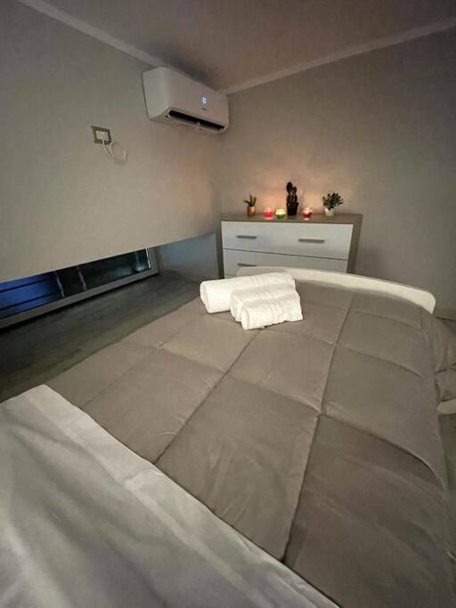White House Spacca Napoli 외부 사진