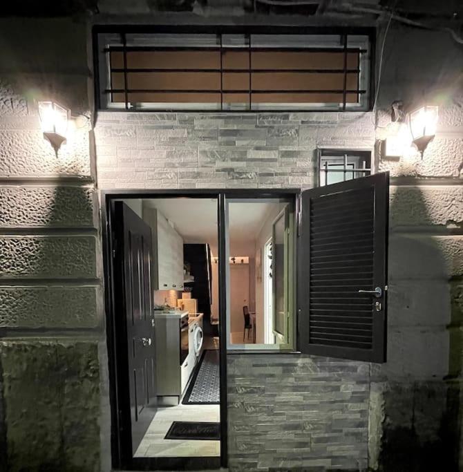 White House Spacca Napoli 외부 사진