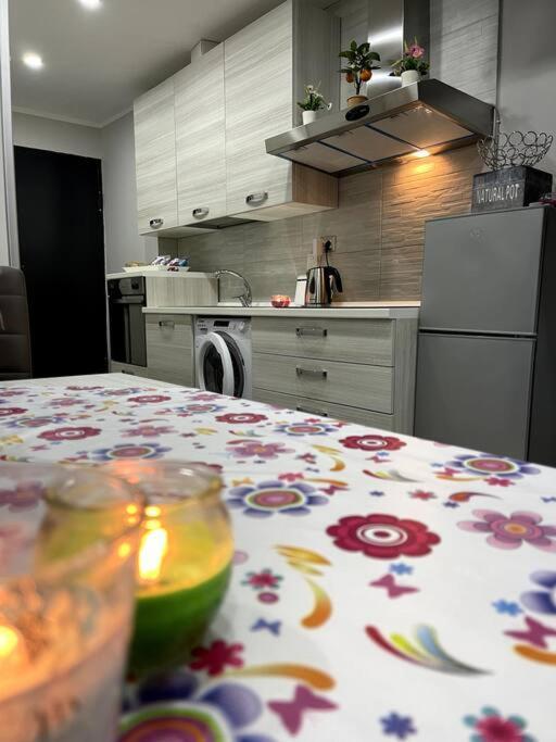 White House Spacca Napoli 외부 사진