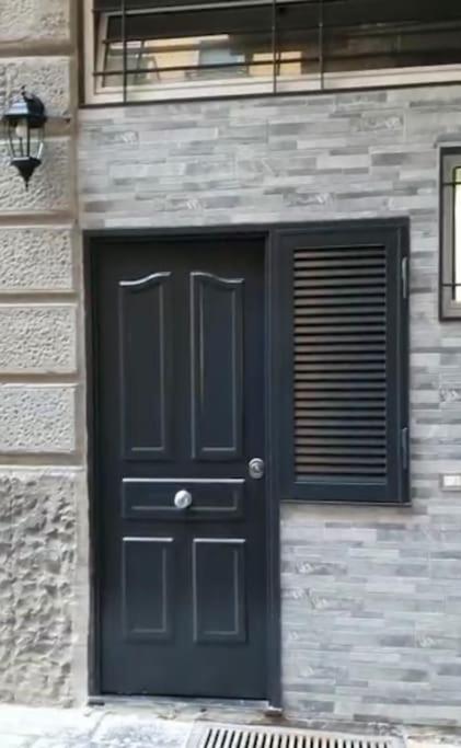 White House Spacca Napoli 외부 사진