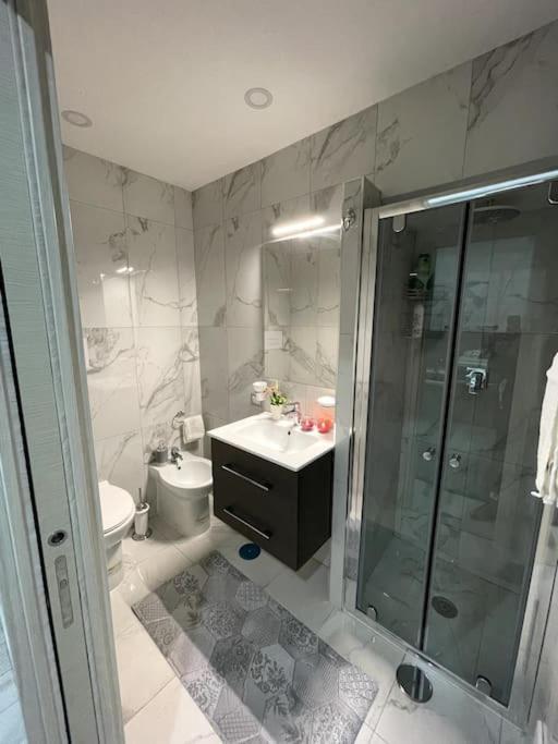 White House Spacca Napoli 외부 사진