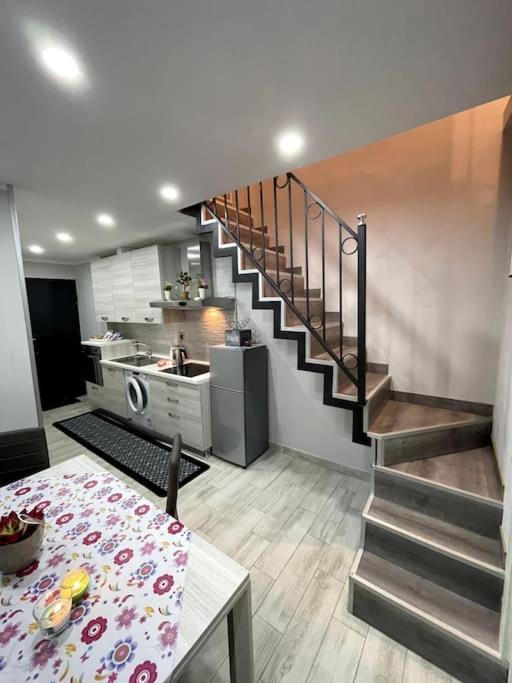 White House Spacca Napoli 외부 사진