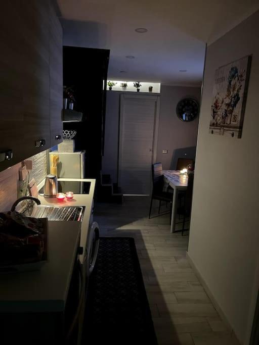 White House Spacca Napoli 외부 사진