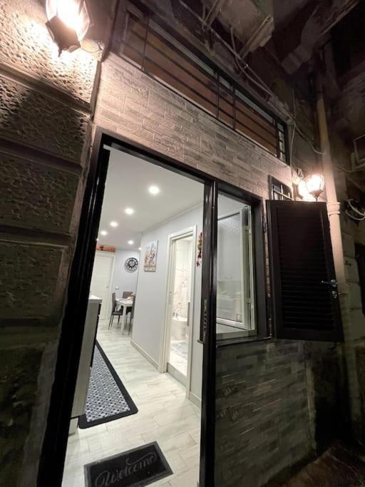 White House Spacca Napoli 외부 사진